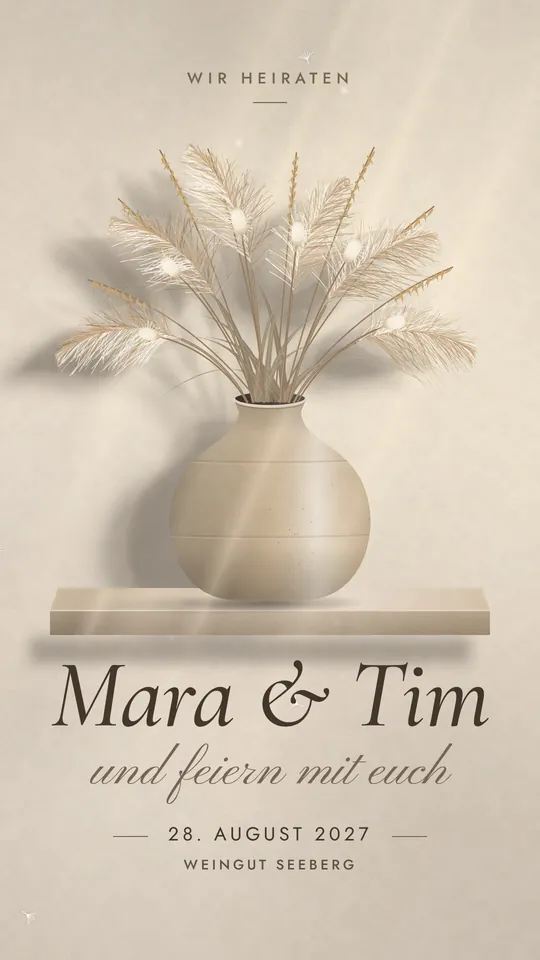 Vorschau: Pampas
