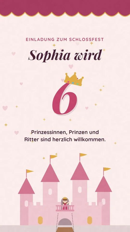 Vorschau: Schlossfest